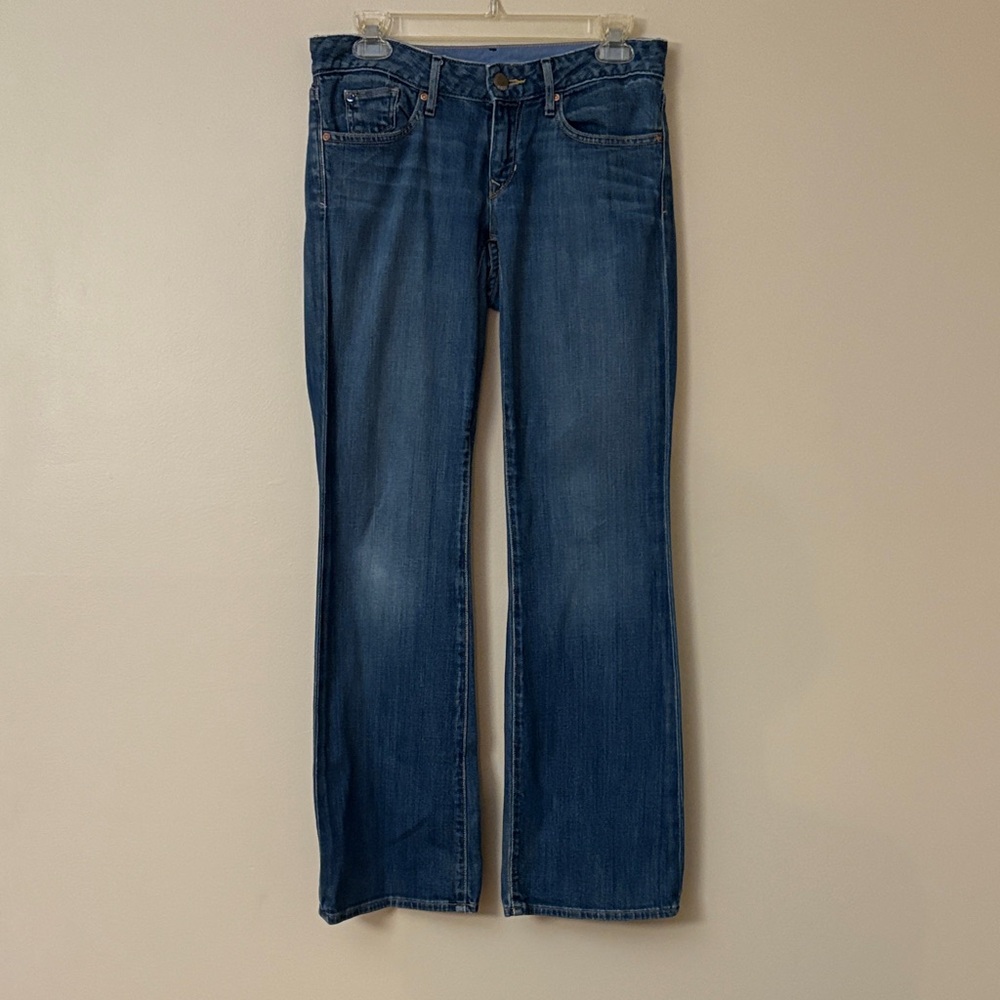 Gap Jeans